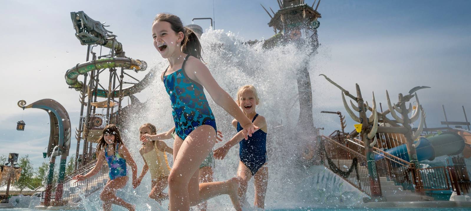 Gewinne ein Wochenende: Rulantica und Bundesliga in Freiburg