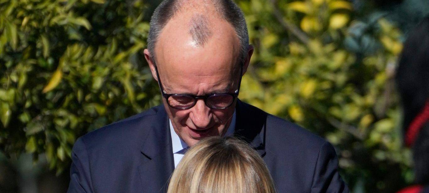 Deutsch-italienische Regierungskonsultationen