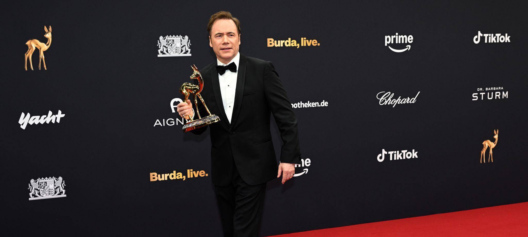 Michael Bully Herbig