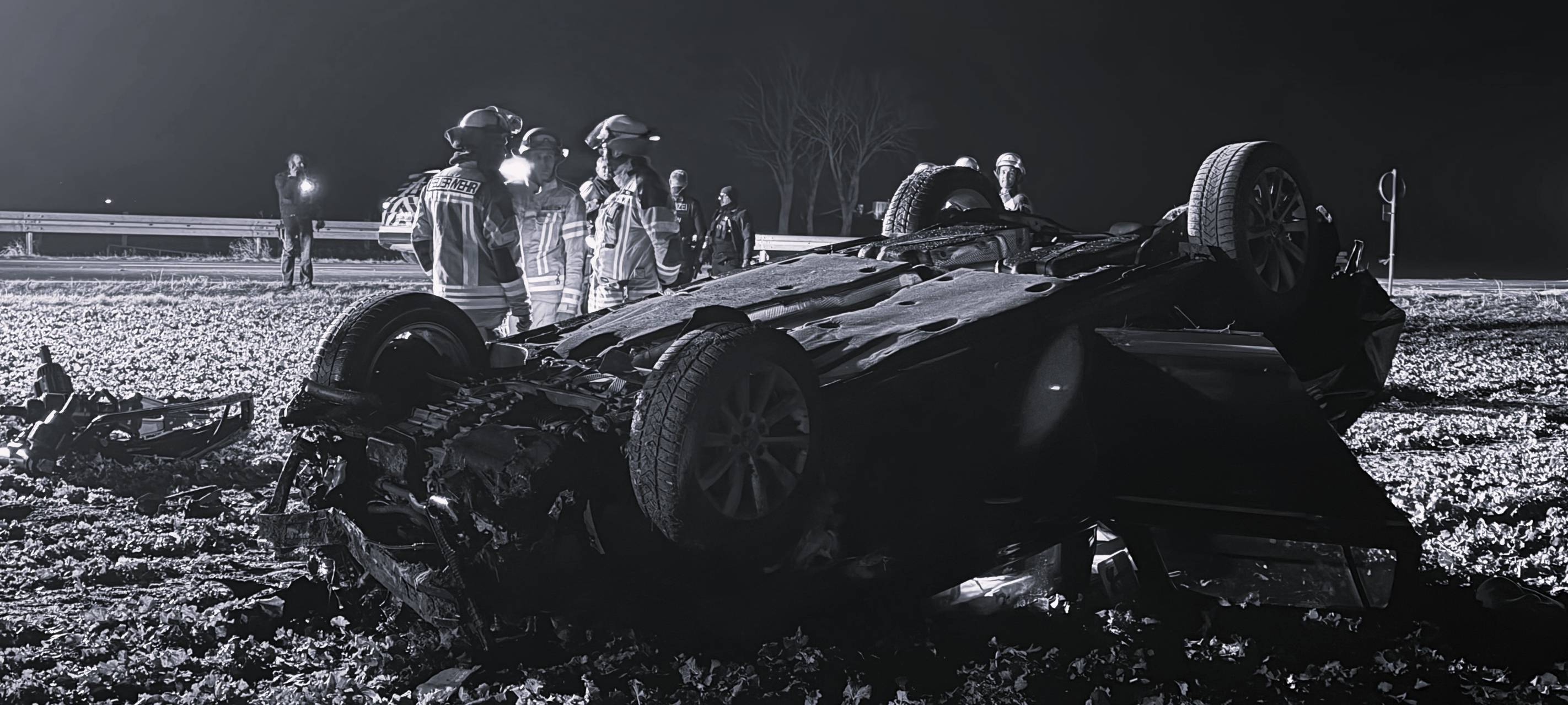 Anröchte: Spendenaktion nach tödlichem Unfall