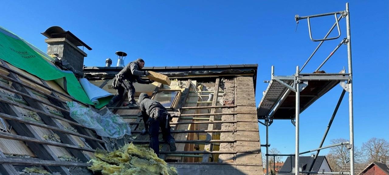 „Tag des Dachs“ informiert Hauseigentümer in Soest