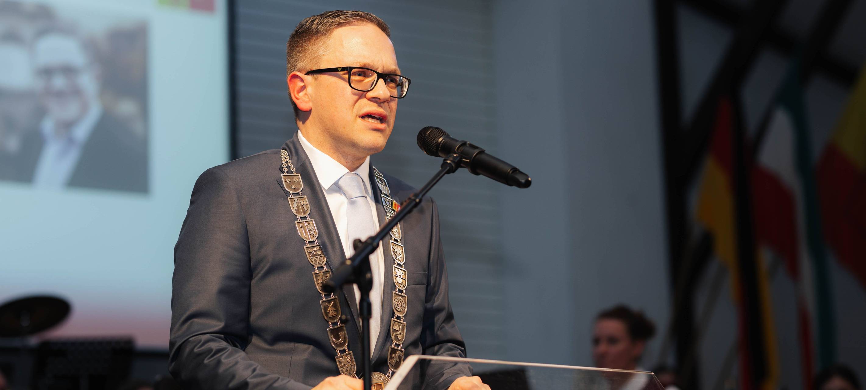 Erwitte startet Sicherheitsforum