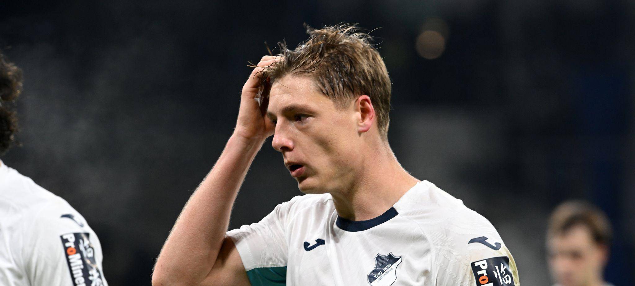 Werder Bremen - TSG 1899 Hoffenheim