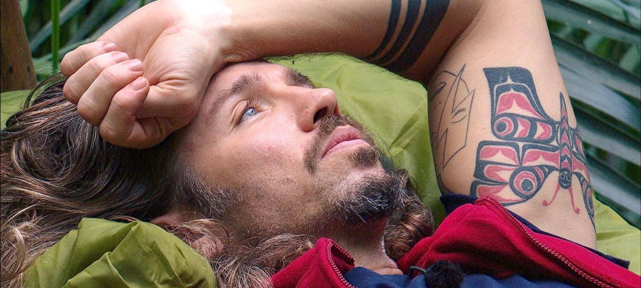 Ich bin ein Star - Holt mich hier raus! - Tag 2