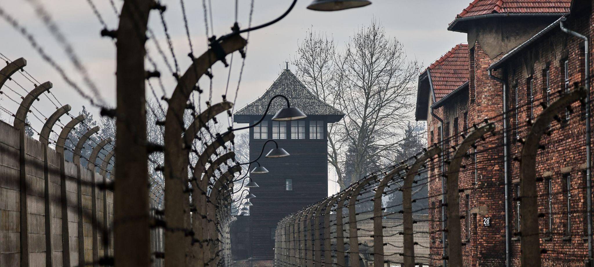 Holocaust-Gedenktag - Polen