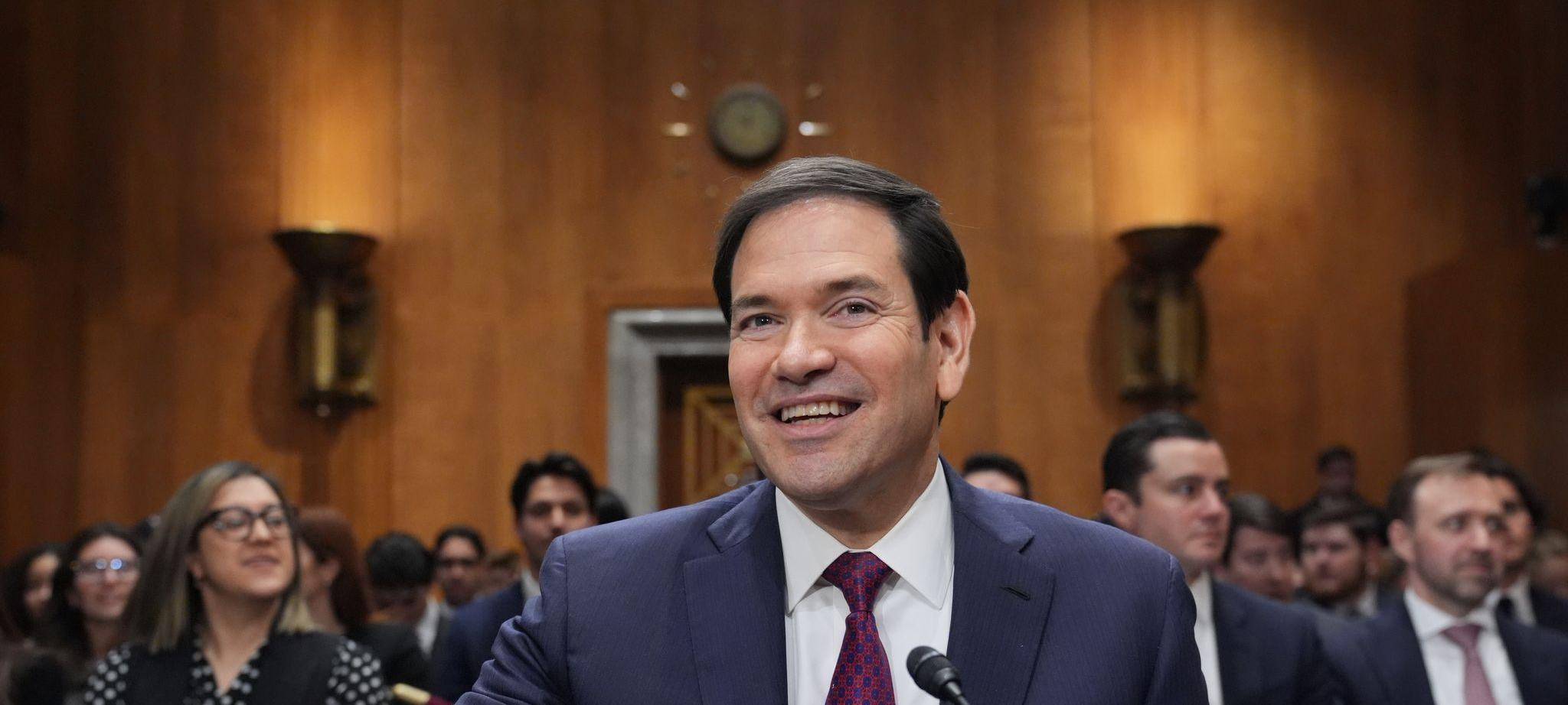 Nach dem US-Angriff auf Venezuela