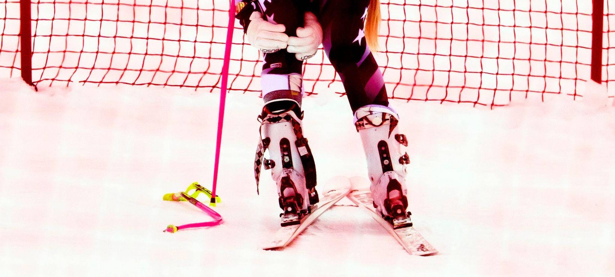 Ski-Weltcup in Crans-Montana