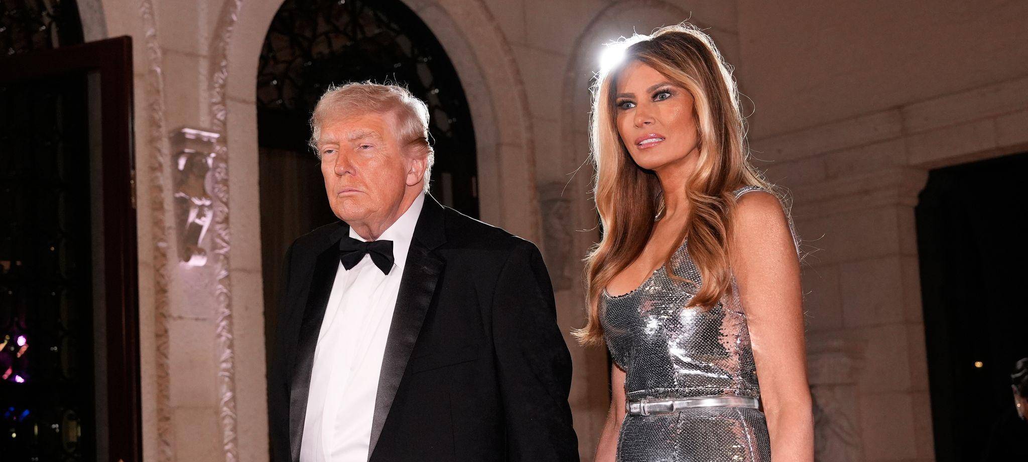 Silvester - Mar-a-Lago