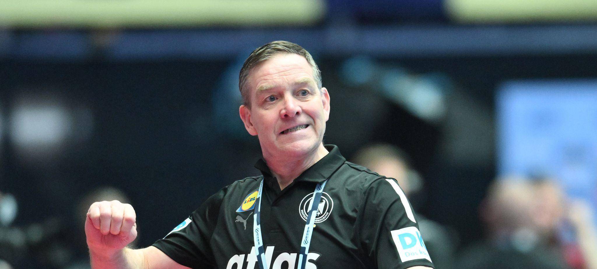 Deutschland - Kroatien