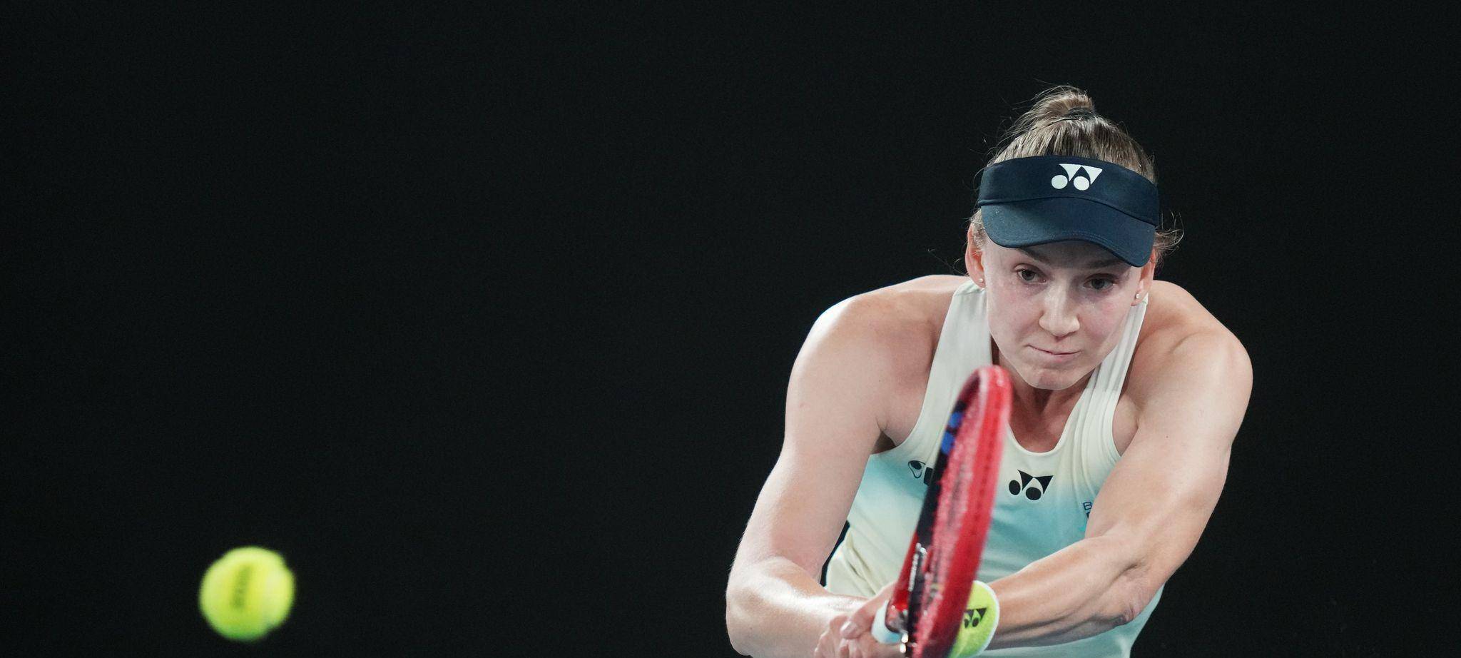 Tennis - Australian Open