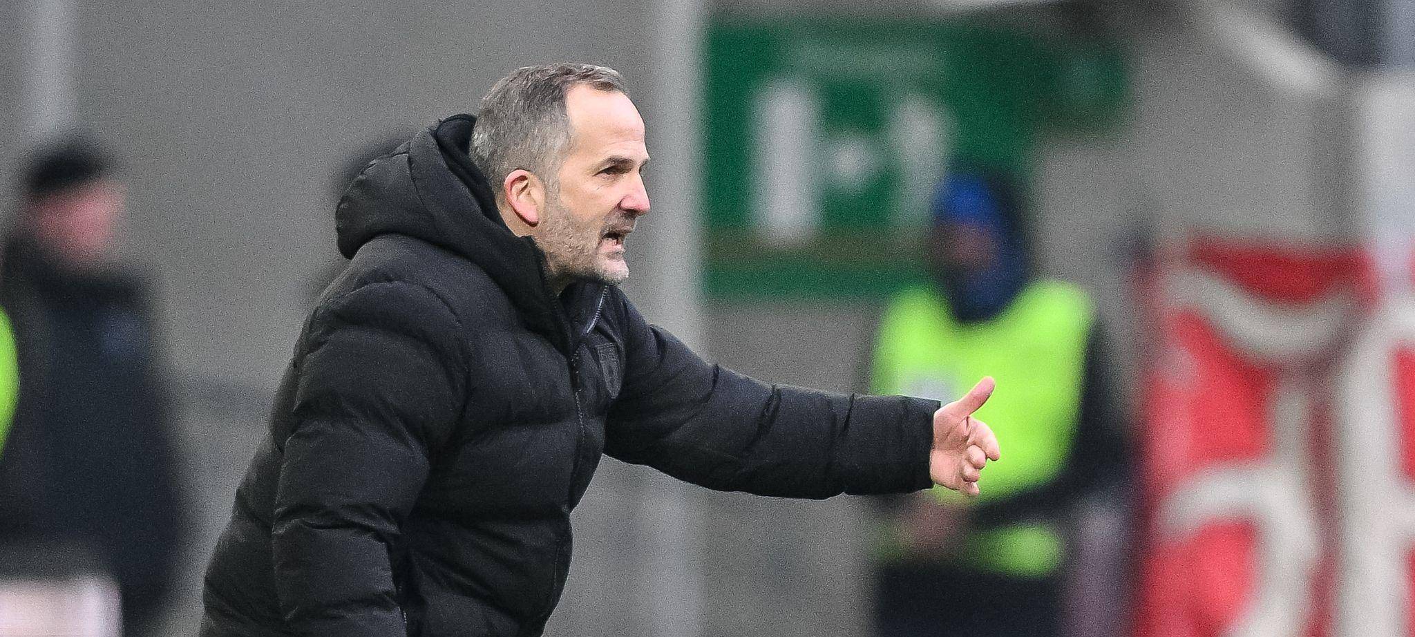 FC Augsburg - FC St. Pauli