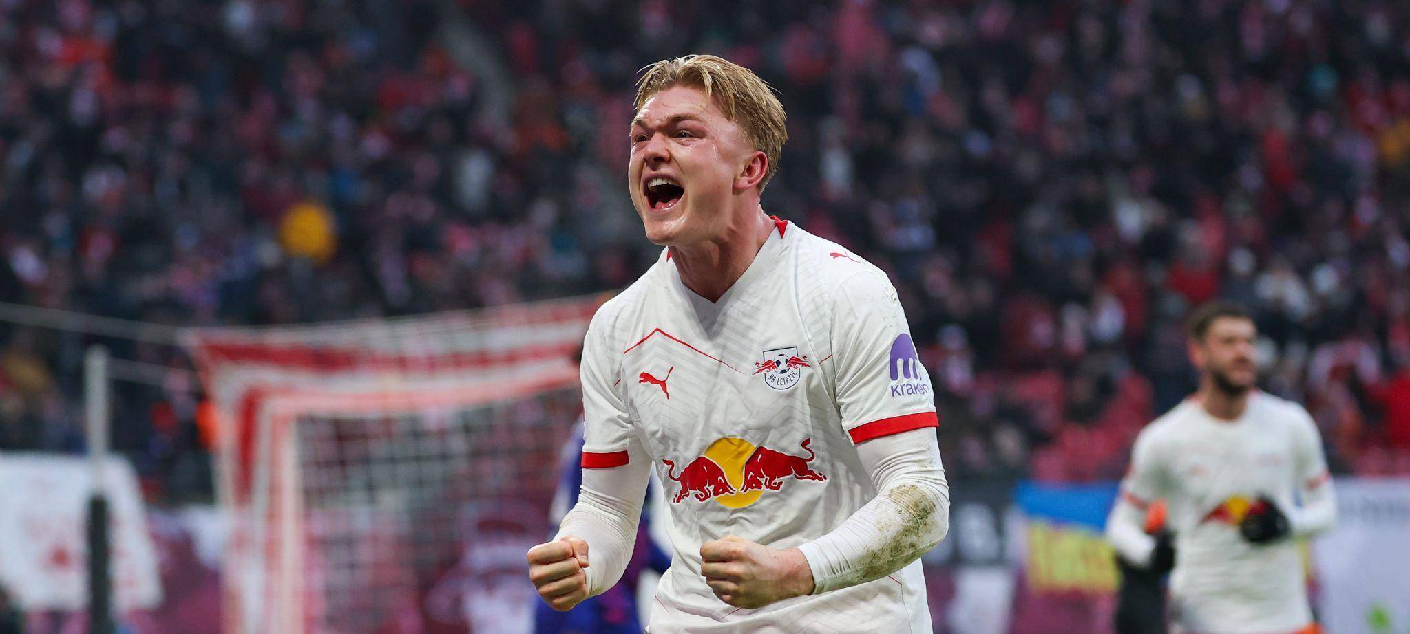 RB Leipzig - FSV Mainz 05
