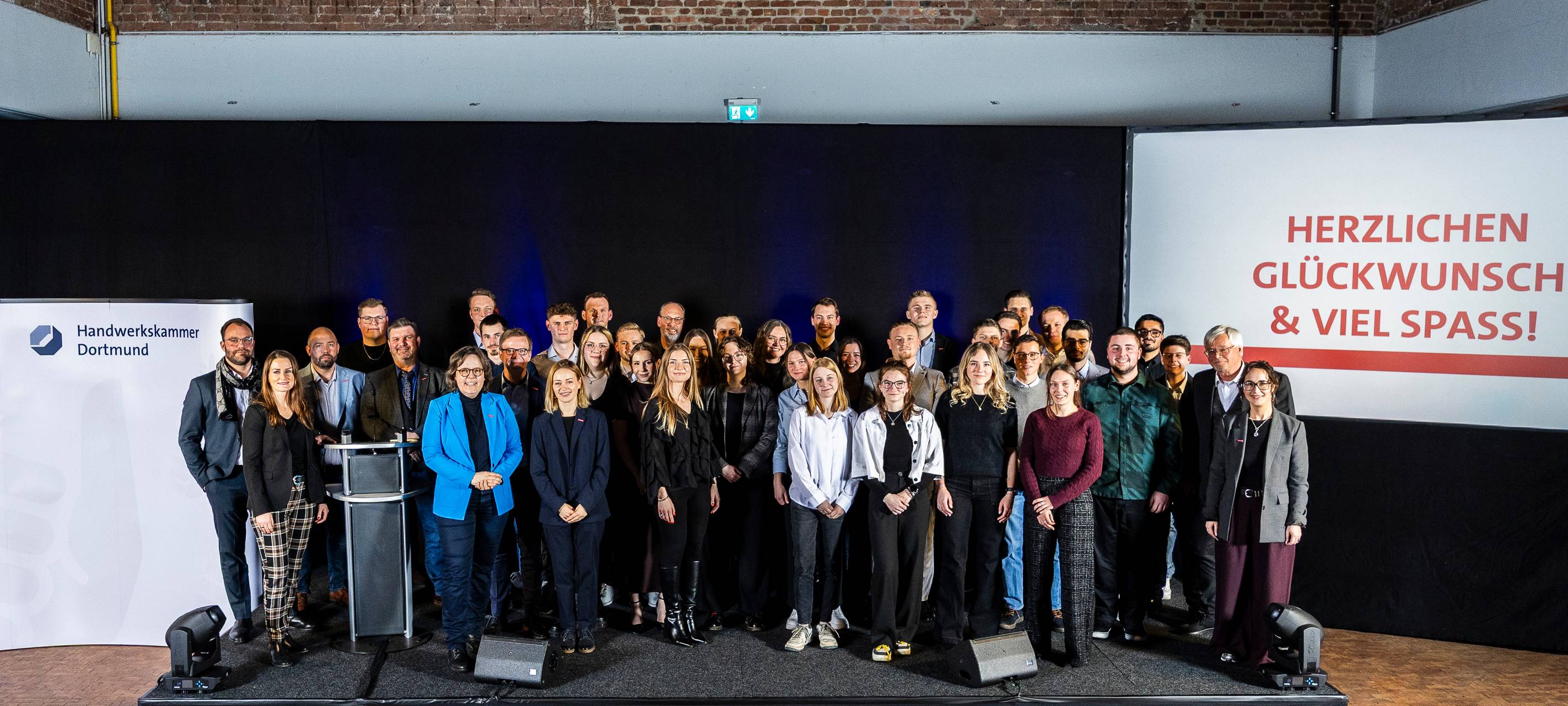 Handwerk-Gold für Nachwuchstalente aus dem Kreis Soest