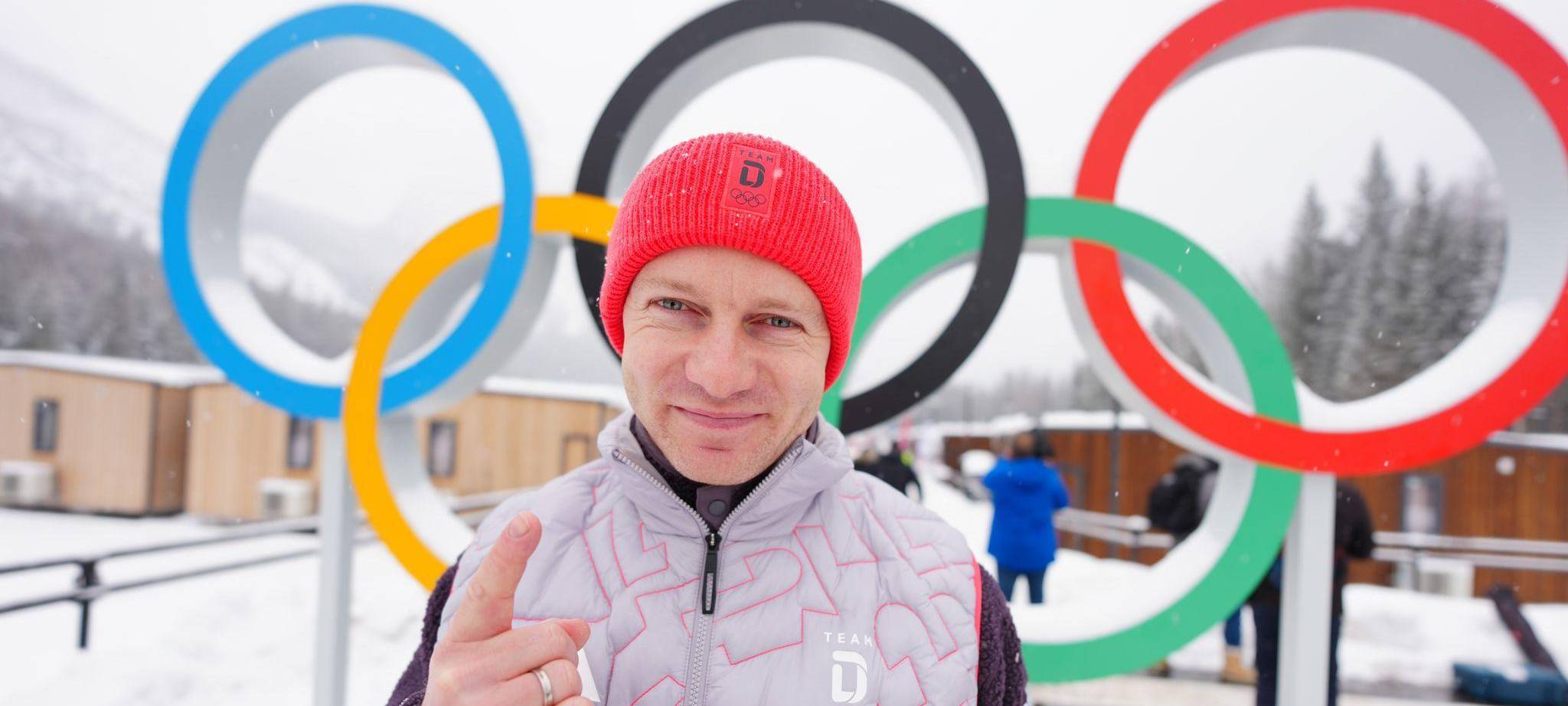 Olympische Winterspiele 2026