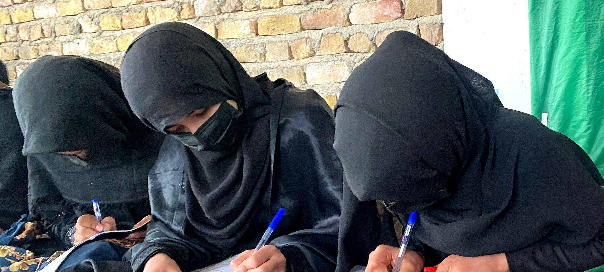 Human Rights Watch: Menschenrechtssystem stark unter Druck