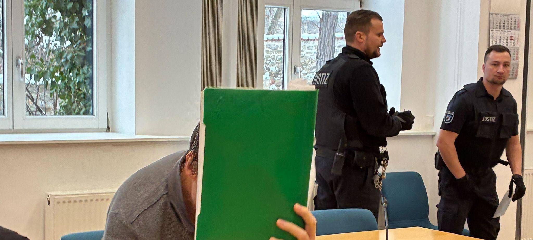 Urteil im Missbrauchsprozess gegen einen früheren Lehrer