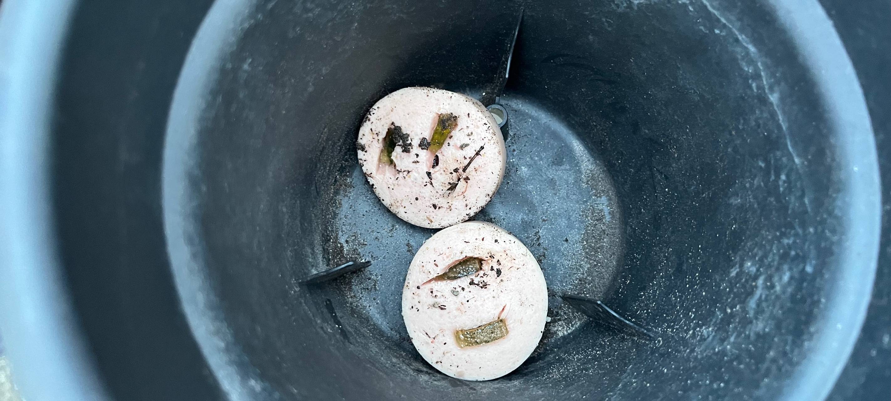 Gefährliche Hundeköder in Lippstadt gefunden