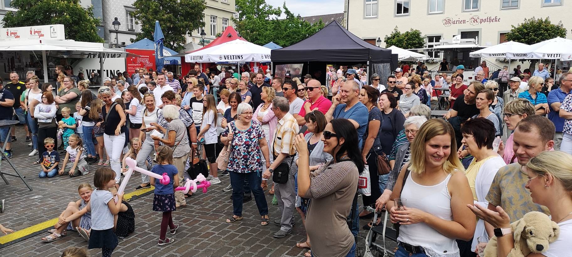Veranstaltungstipps: Viel los am Wochenende im Kreis Soest