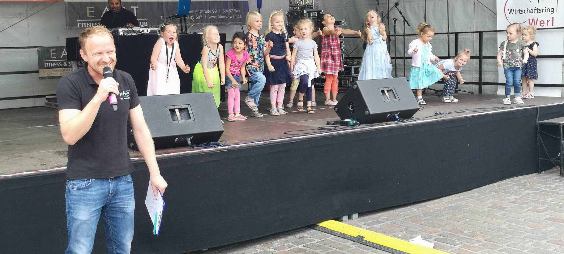 Veranstaltungstipps: Viel los am Wochenende im Kreis Soest