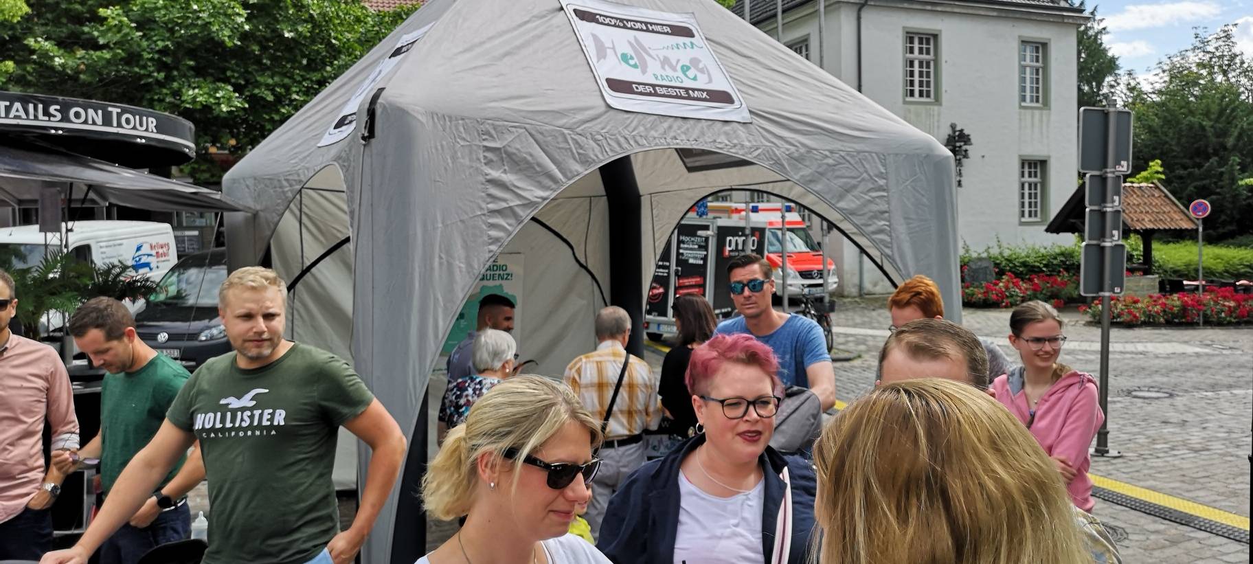 Veranstaltungstipps: Viel los am Wochenende im Kreis Soest