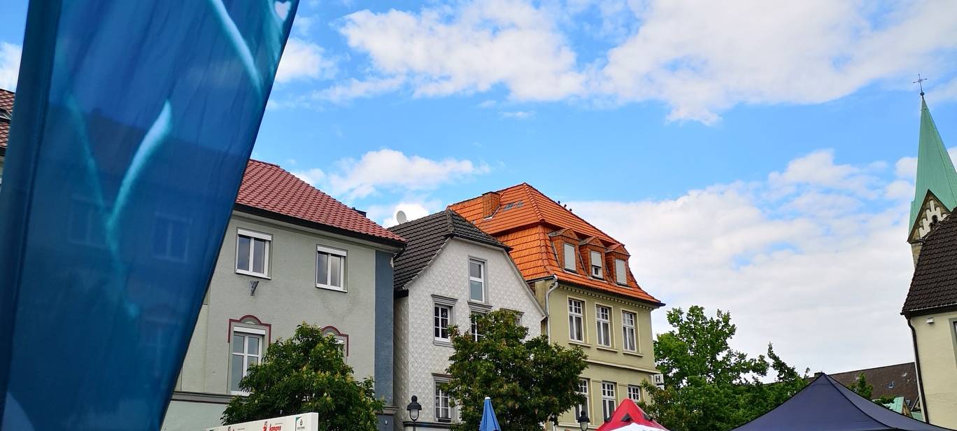 Veranstaltungstipps: Viel los am Wochenende im Kreis Soest