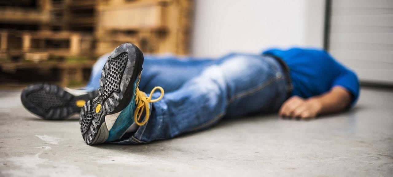 Erste Hilfe Fortbildung für Betriebliche Ersthelfer