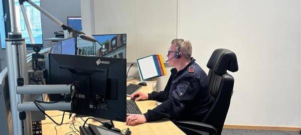 Cobra 4 revolutioniert Rettung im Kreis Soest