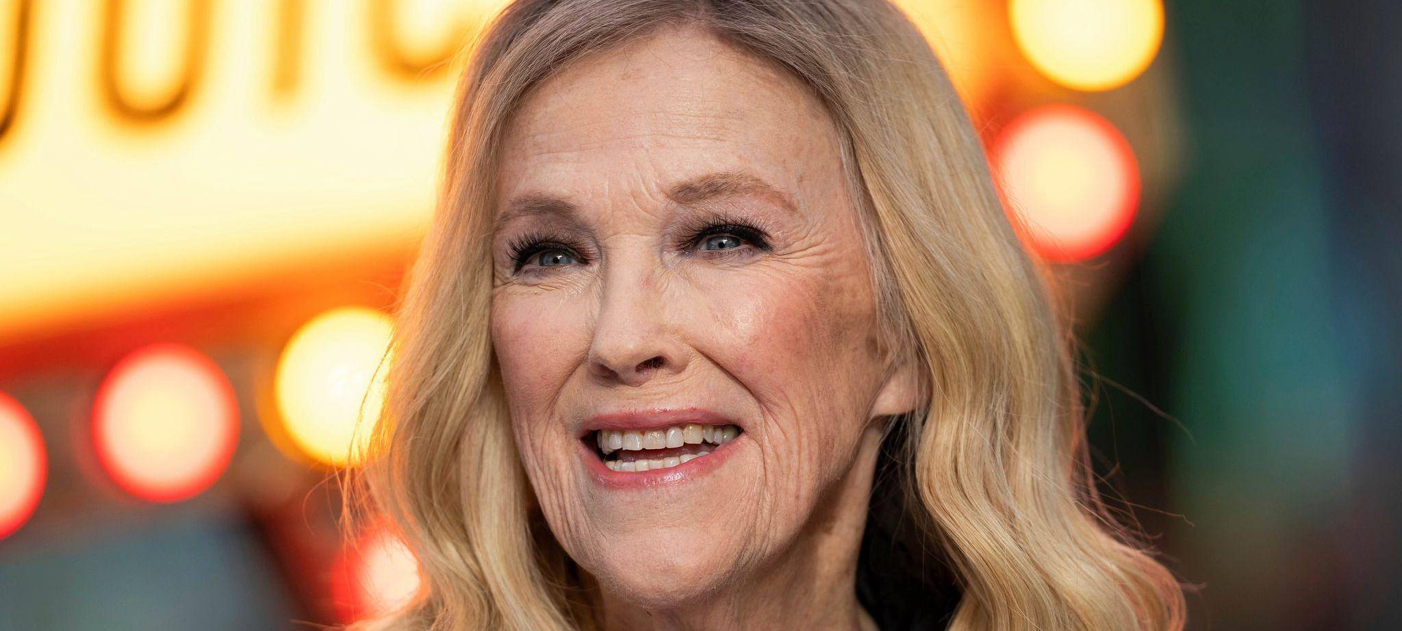 Catherine O'Hara