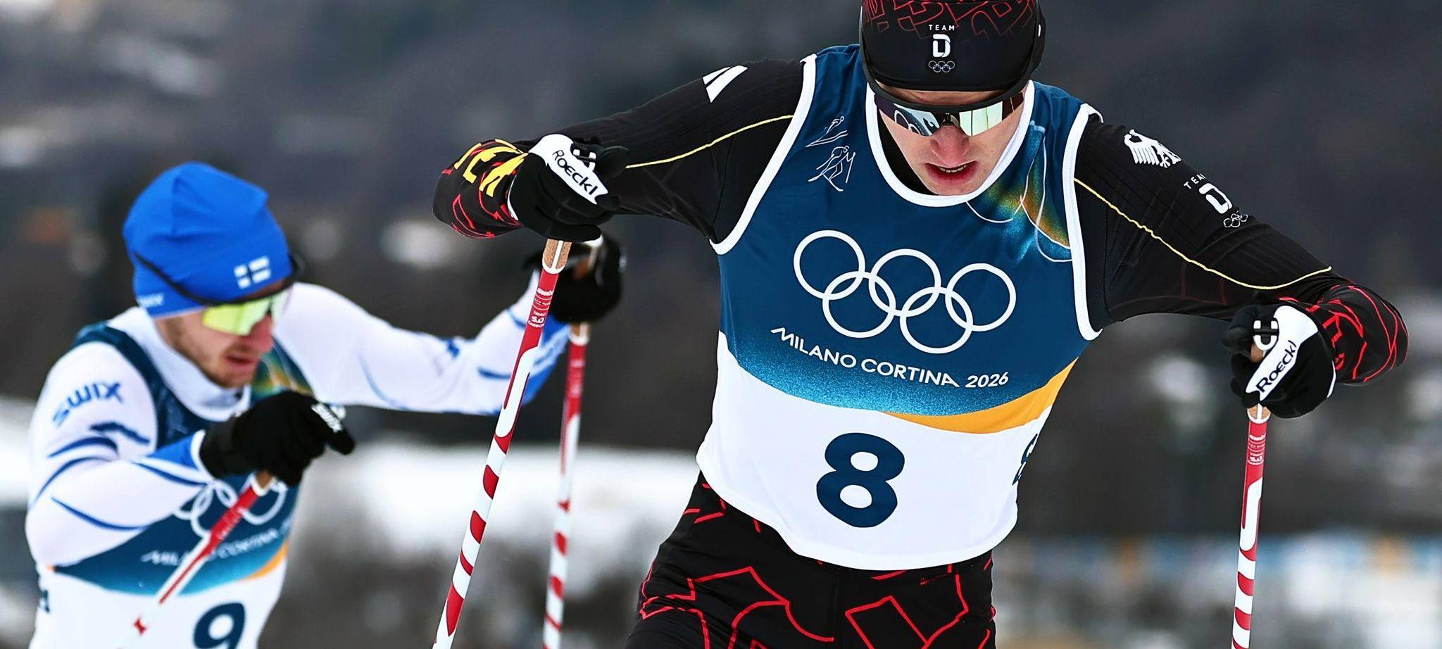 Olympische Winterspiele 2026