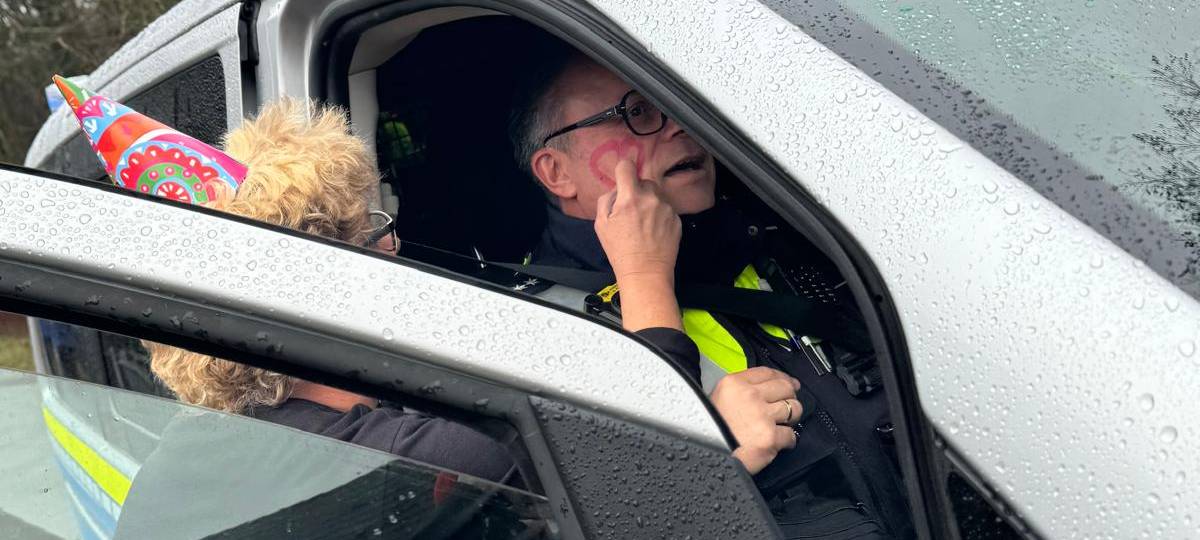 Welver Helau! Karnevalsumzug an Weiberfastnacht