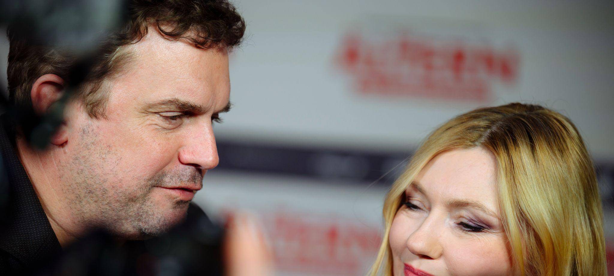 Deutschlandpremiere "Die Ältern"