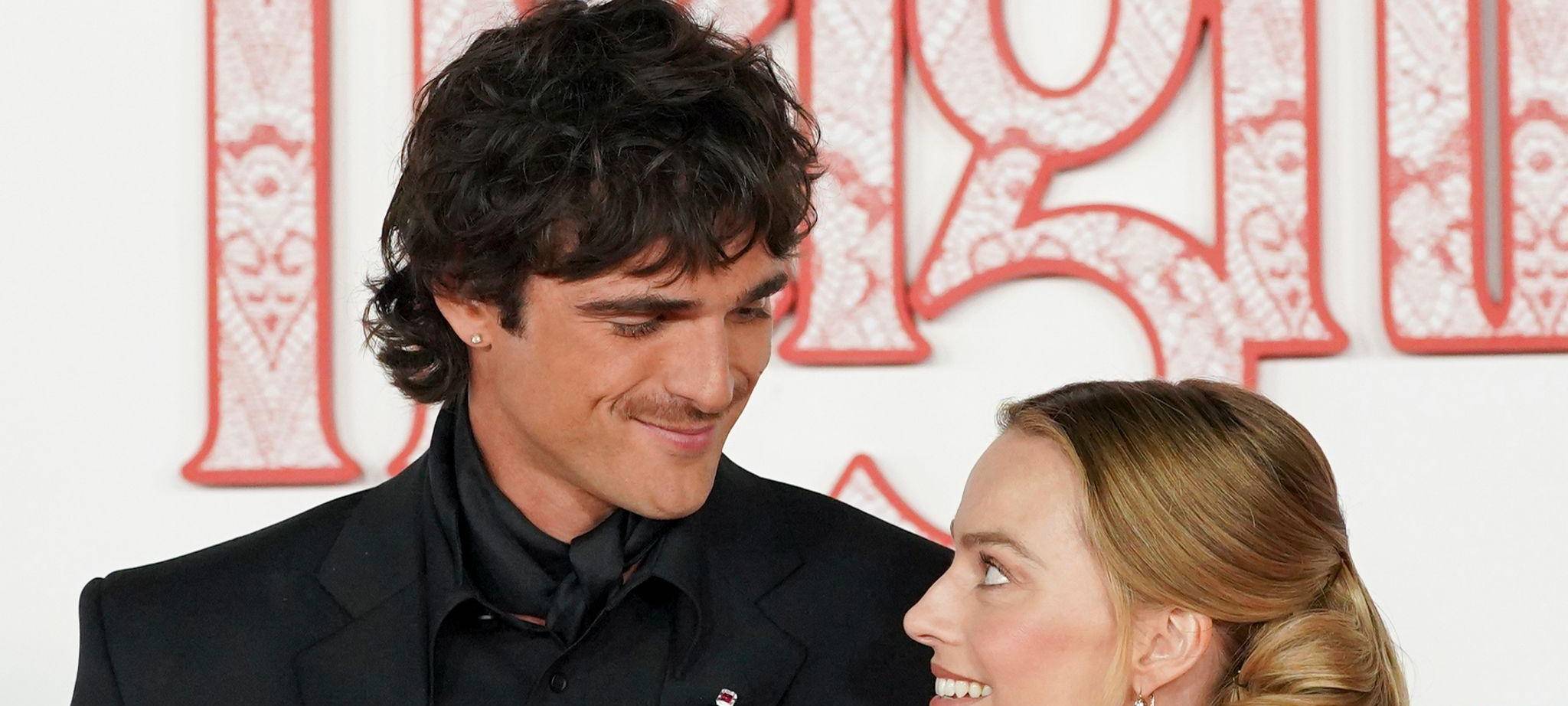 Premiere «Wuthering Heights»