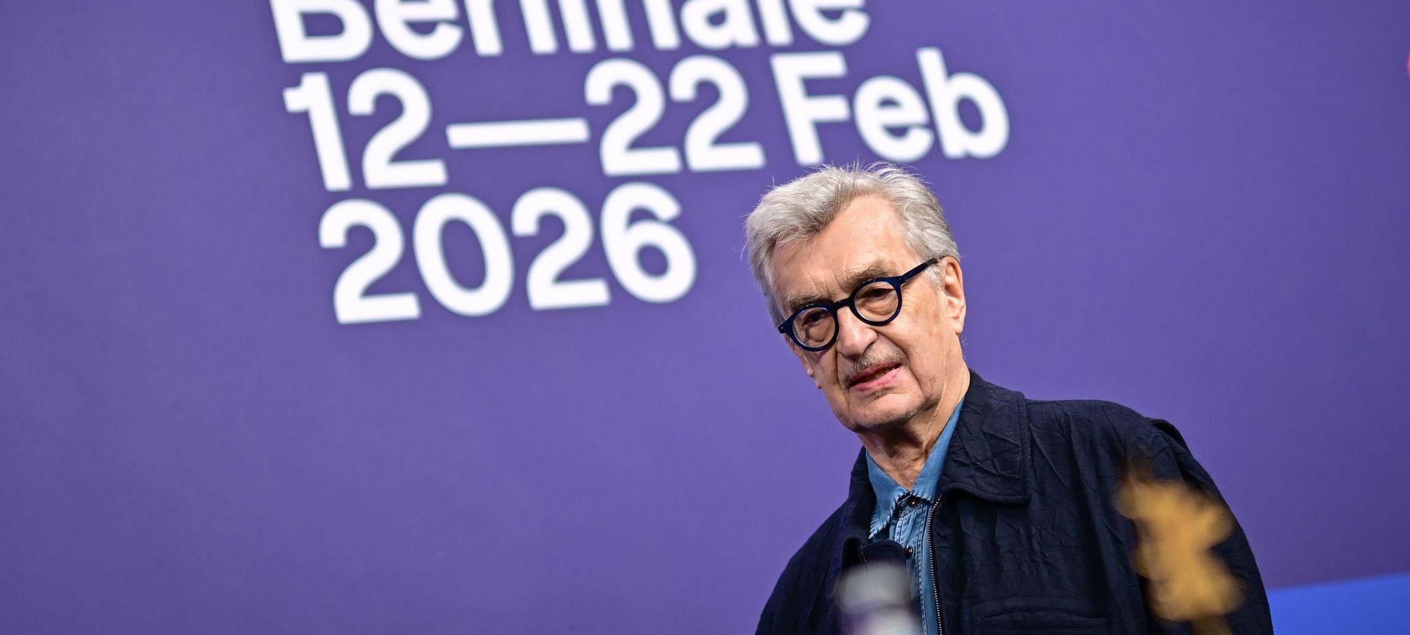 76. Berlinale – Internationale Jury