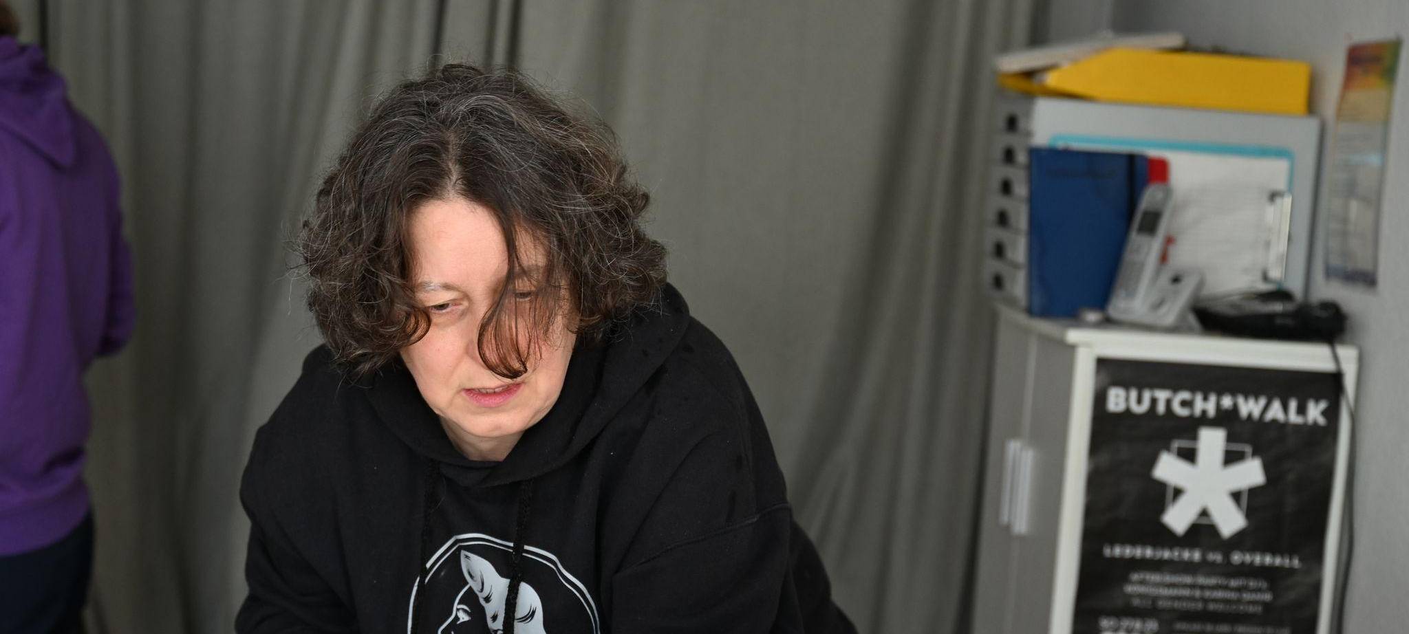 Nach Hochhausbrand in Berlin