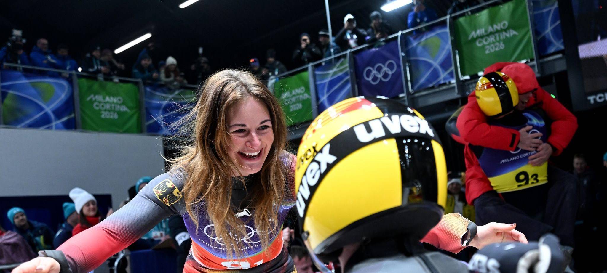 Olympische Winterspiele 2026