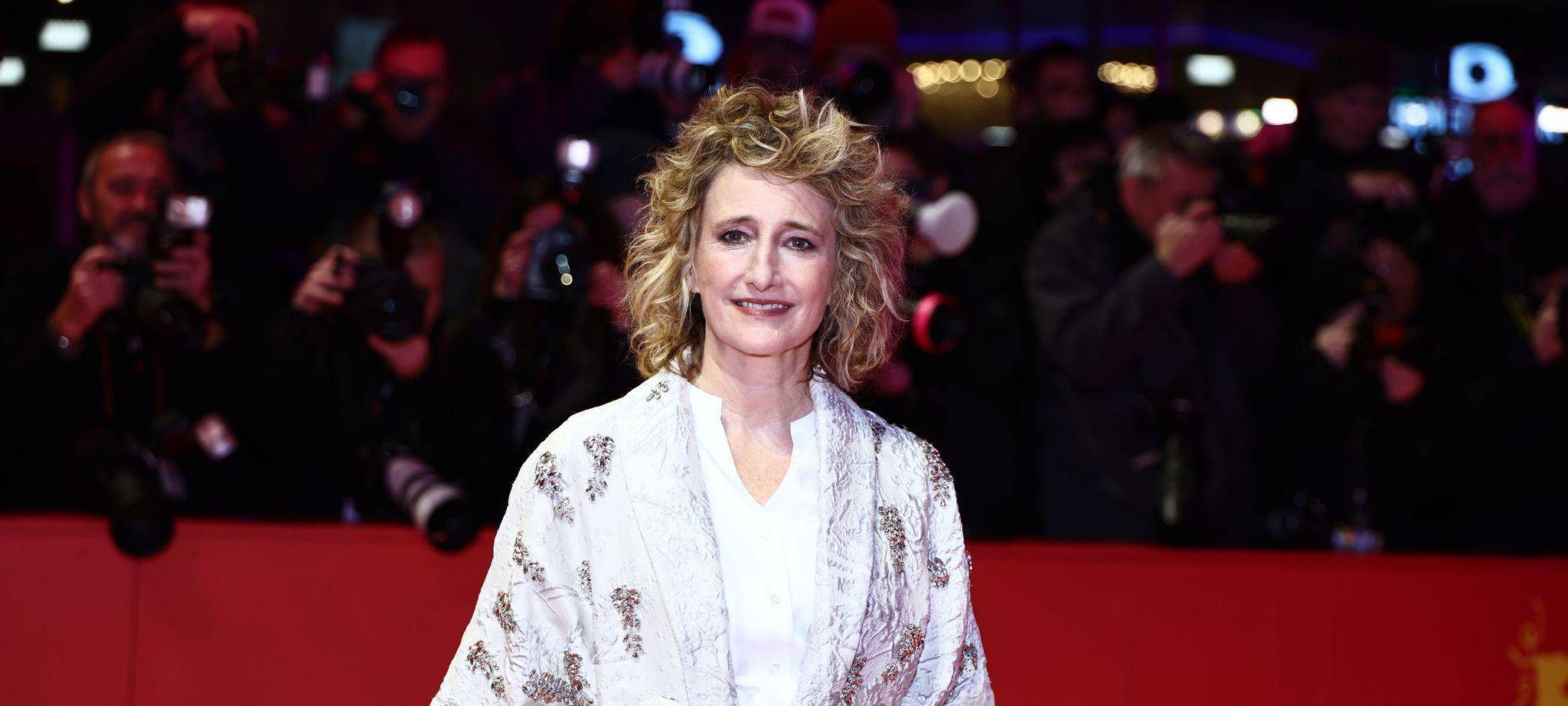 76. Berlinale - Eröffnung