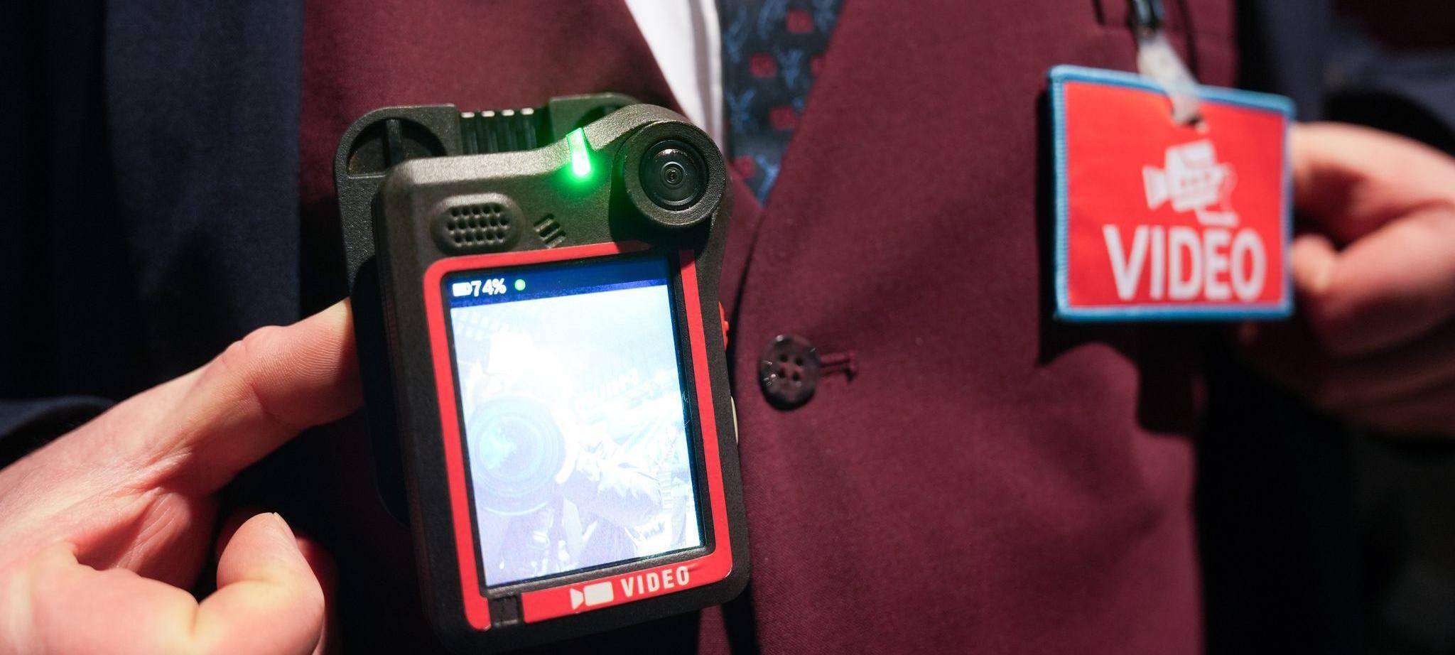 Zugbegleiter im Regionalexpress