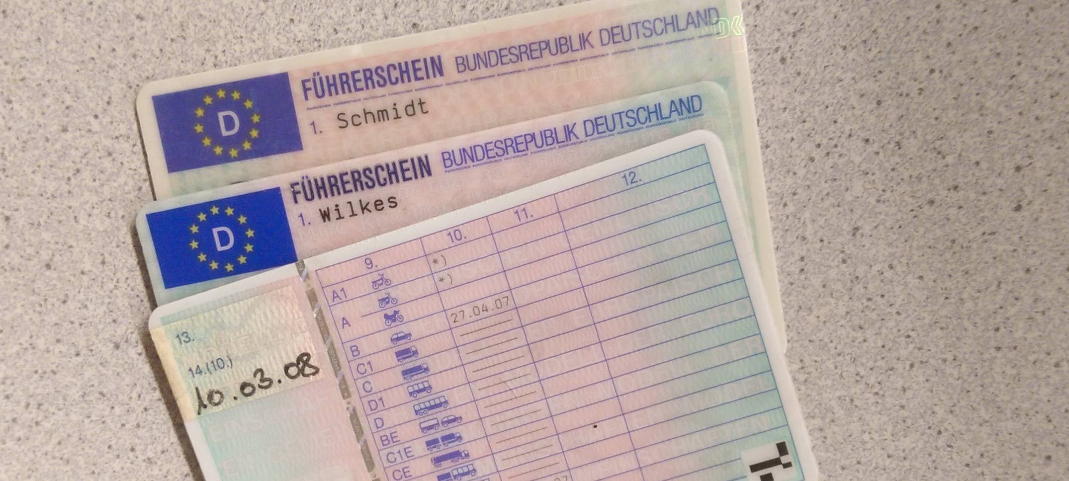 Führerschein-Reform: Soester Fahrschulbetreiber warnt