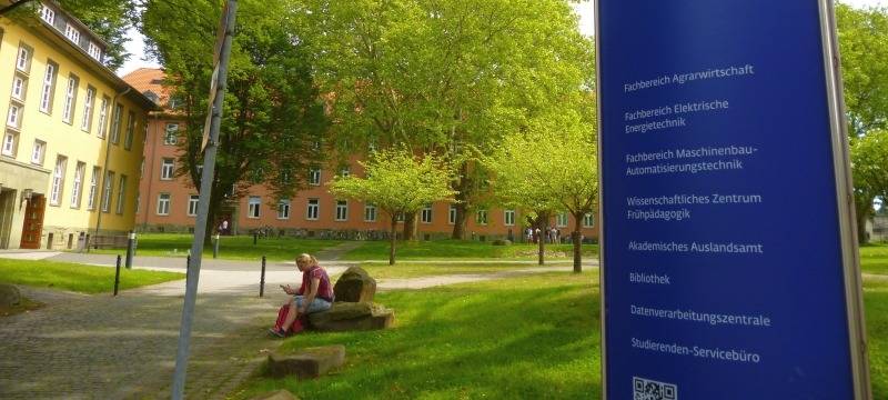 Studium ohne Abitur: FH Südwestfalen zeigt Wege