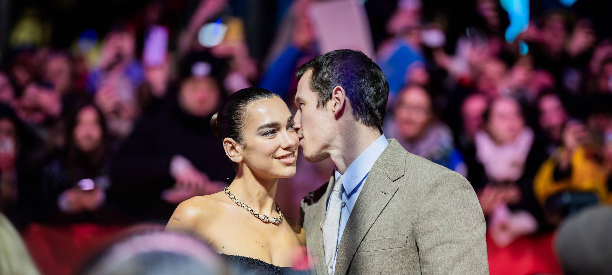 76. Berlinale - Premiere «Rosebush Pruning»