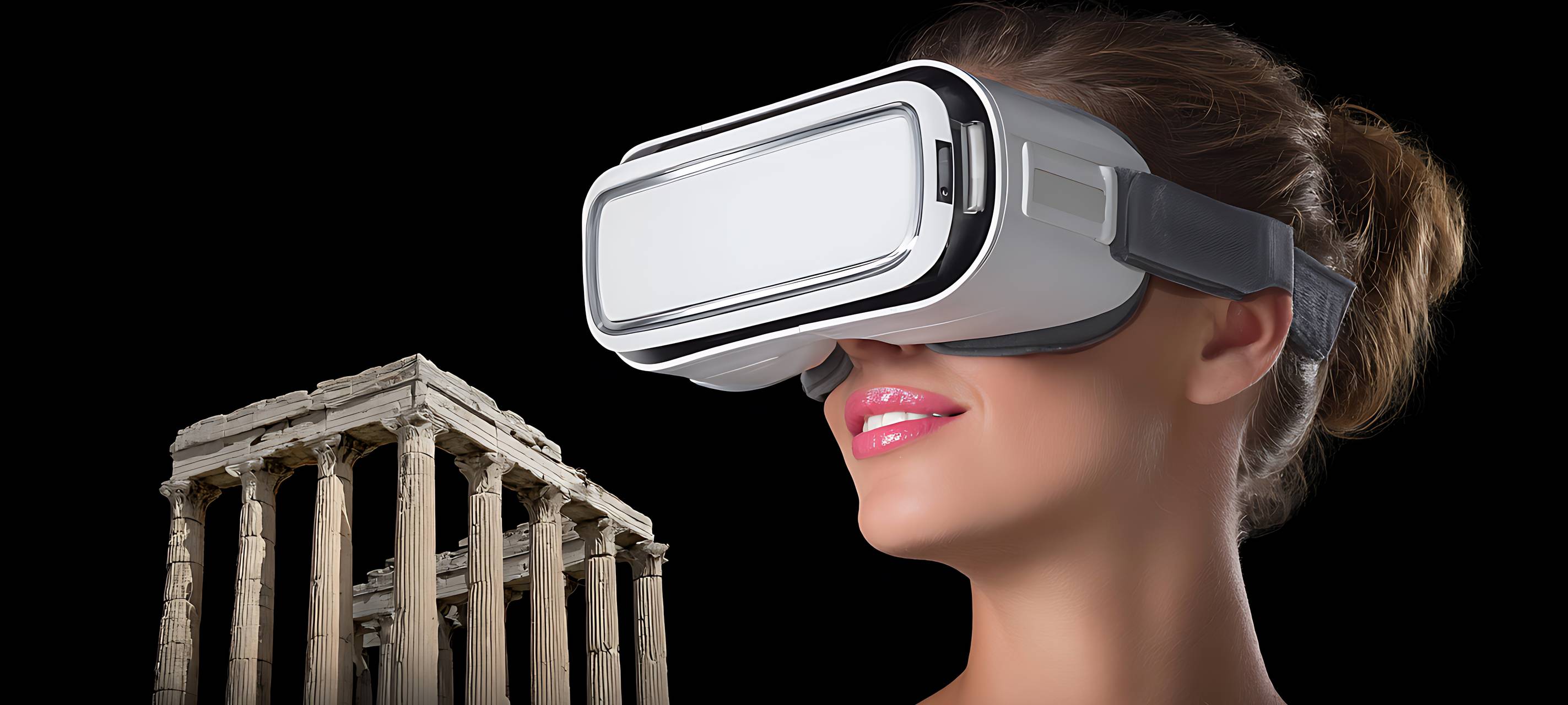 Soest: VR-Brillen nur mit Kurs - jetzt anmelden!