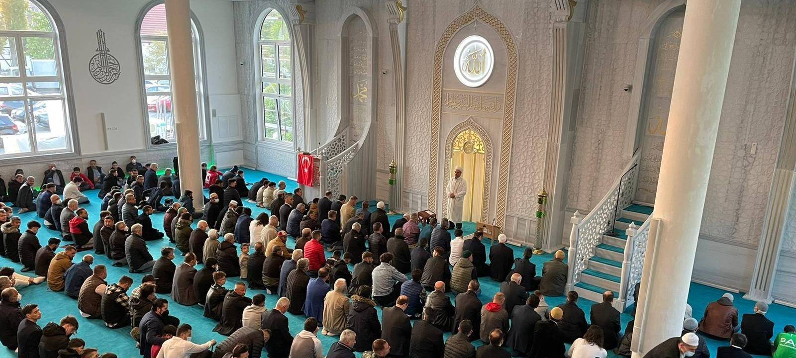 Ramadan und Fastenzeit starten im Kreis Soest