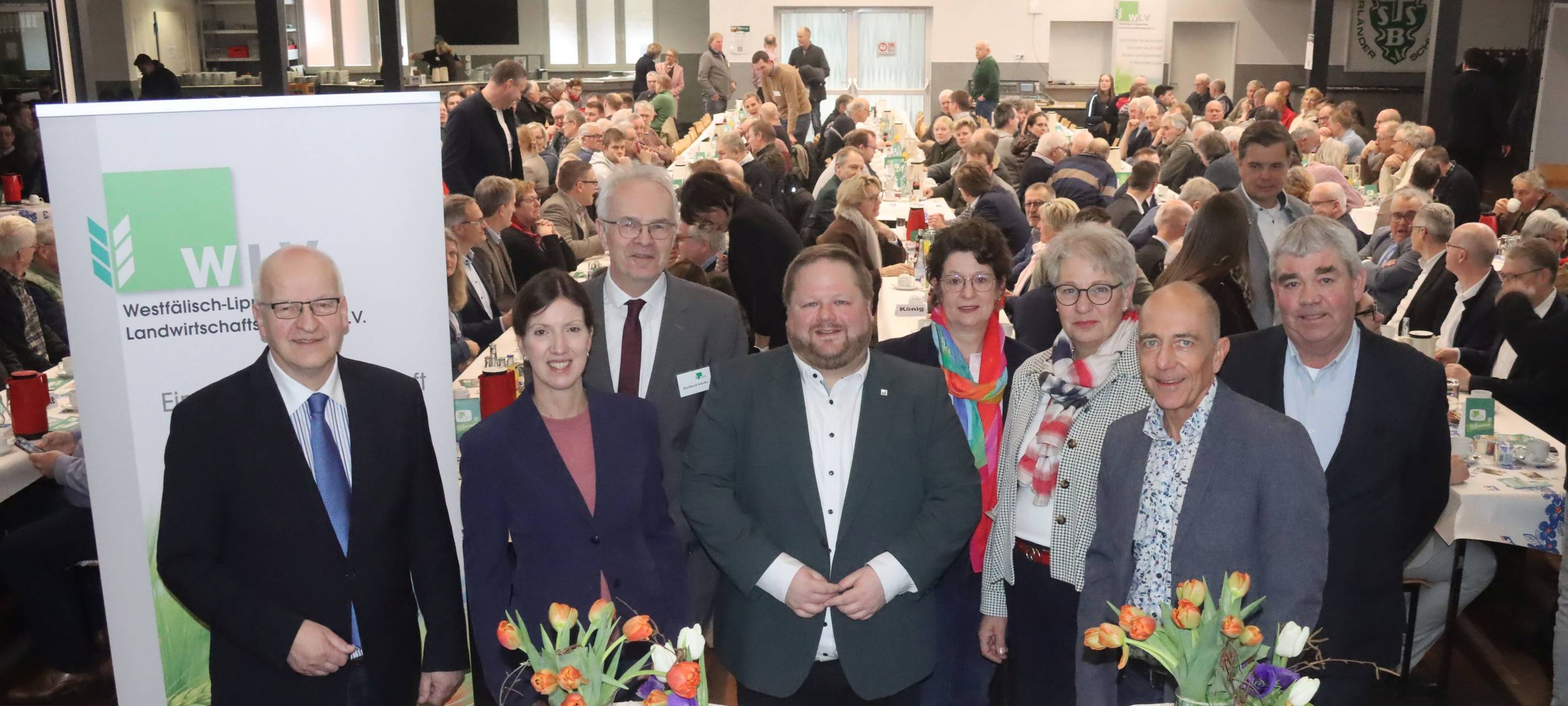 Kreis Soest: Landwirte fordern bessere Bedingungen