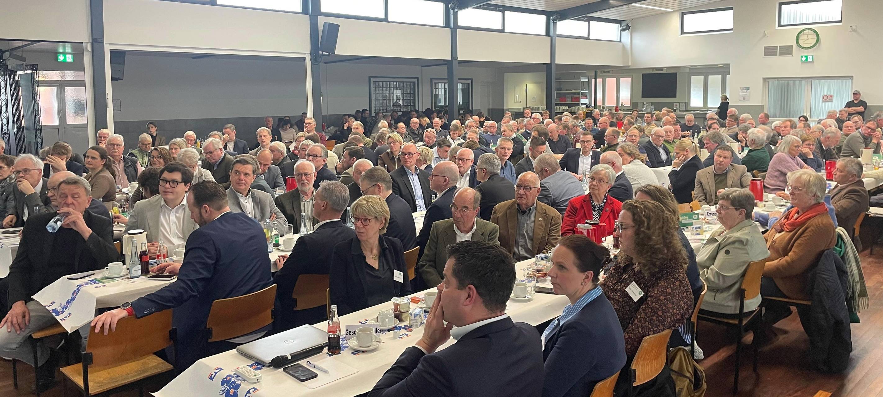 Kreis Soest: Landwirte fordern bessere Bedingungen