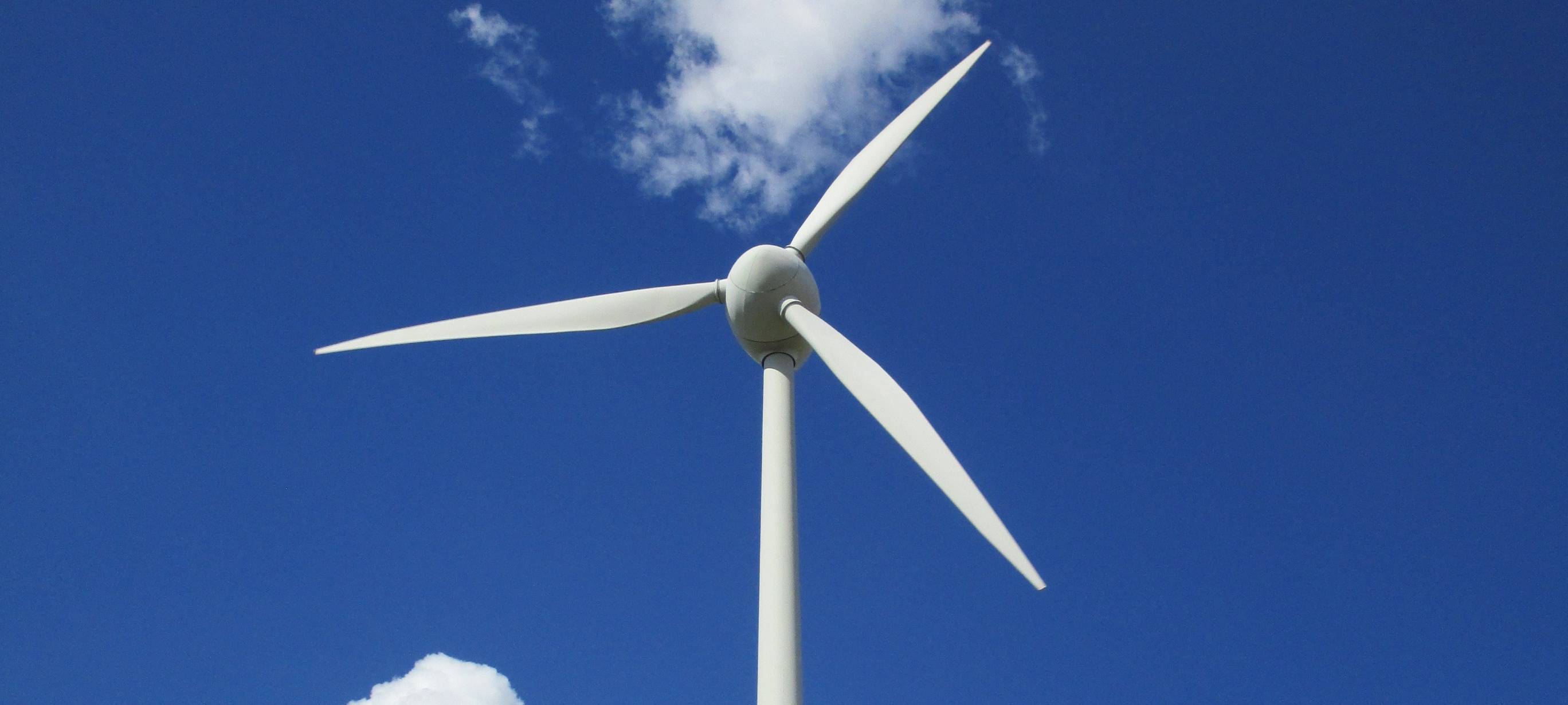 So wird der Windpark-Lärm in Warstein begrenzt