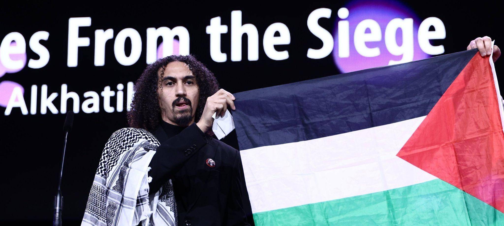 76. Berlinale - Preisverleihung