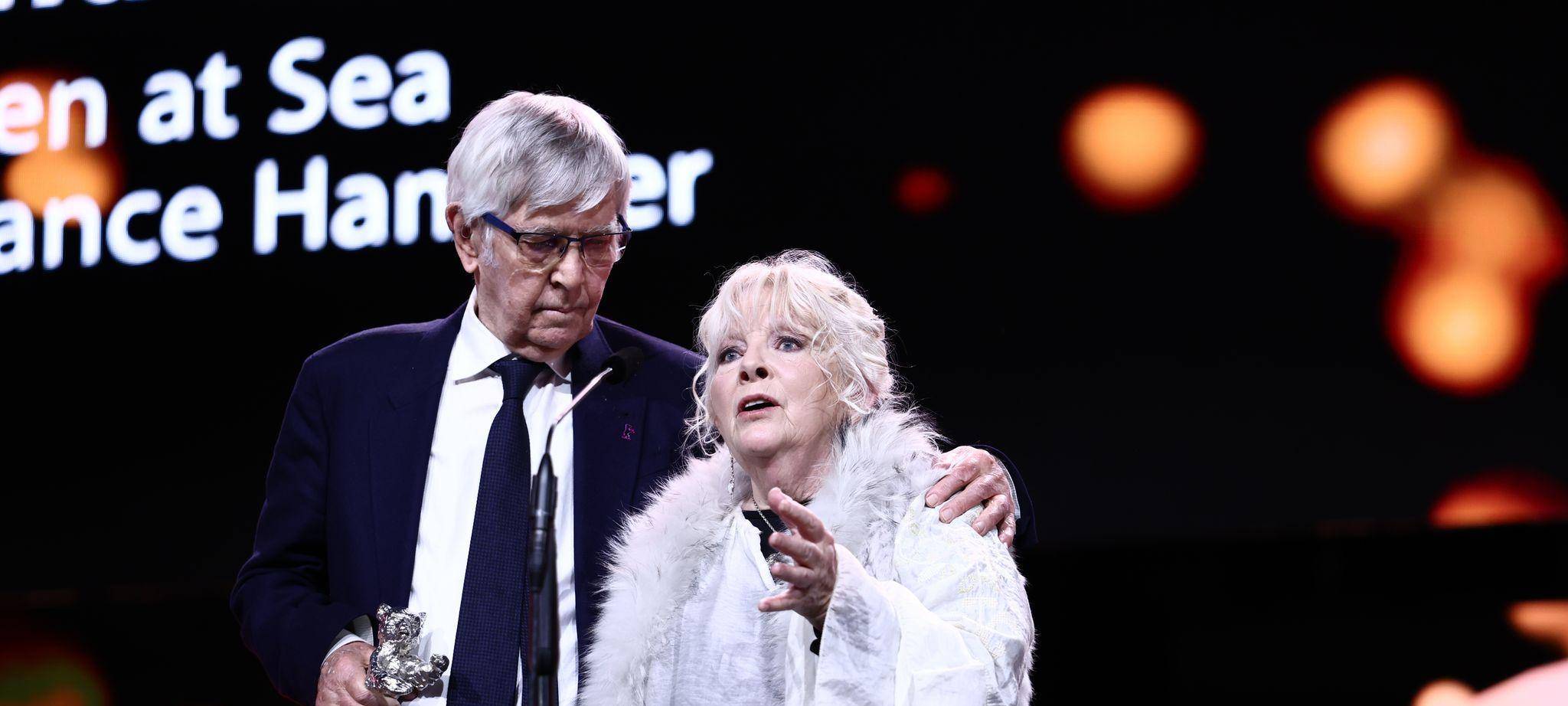 76. Berlinale - Preisverleihung