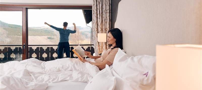 Millionen Gäste: Sauerland feiert Rekordjahr 2025