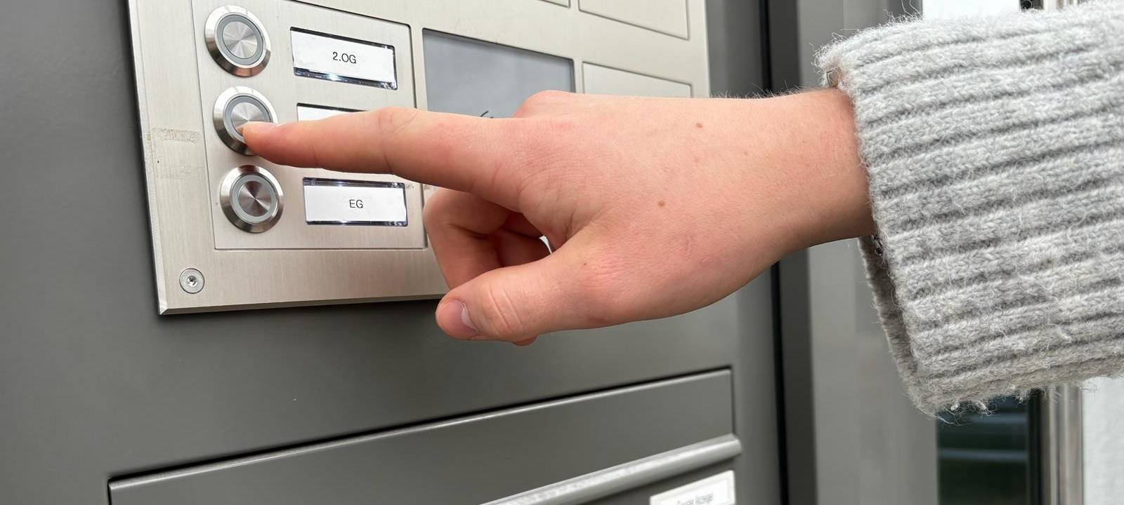 Stadtwerke warnen in Soest vor Betrügern an Haustüren