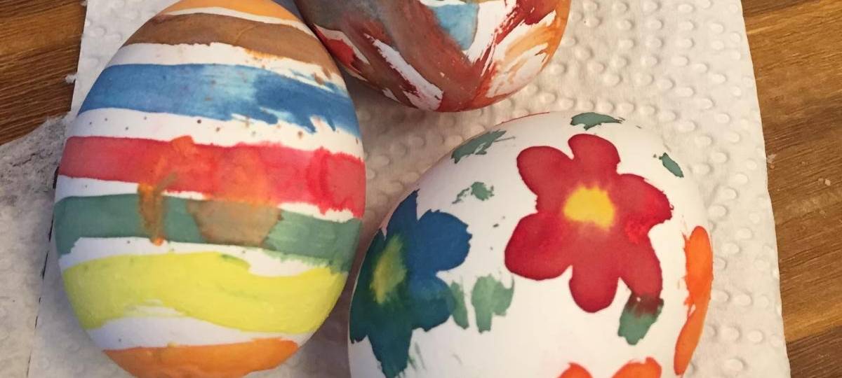 Jugendtreff Anröchte lädt zu Osterferienspaß ein